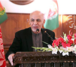 Management of Security  Institutions in North Needs  Review: Ghani